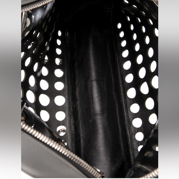 Prada City Fori Shoulder Bag - Picture 5 of 5